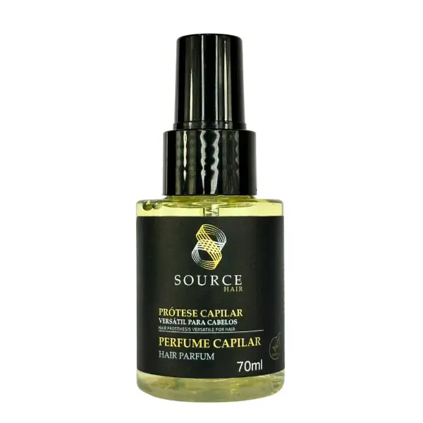Perfume Capilar Prótese Capilar 70ml